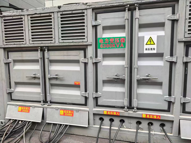 杨浦柴油发电机组换季保养注意哪些事项?