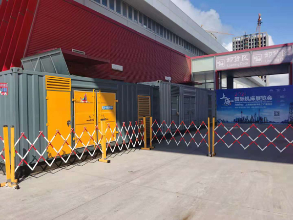 杨浦发电机出租教您要了解的柴油发电机组基础知识
