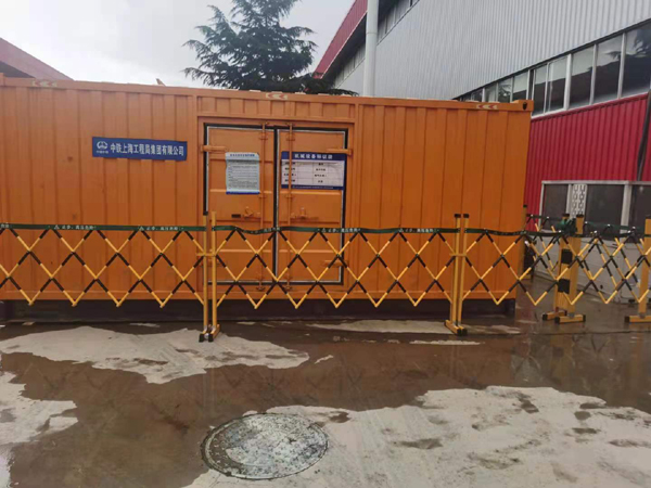 杨浦租赁发电机 柴油发电机组供应商：柴油发电机组润滑油的作用？