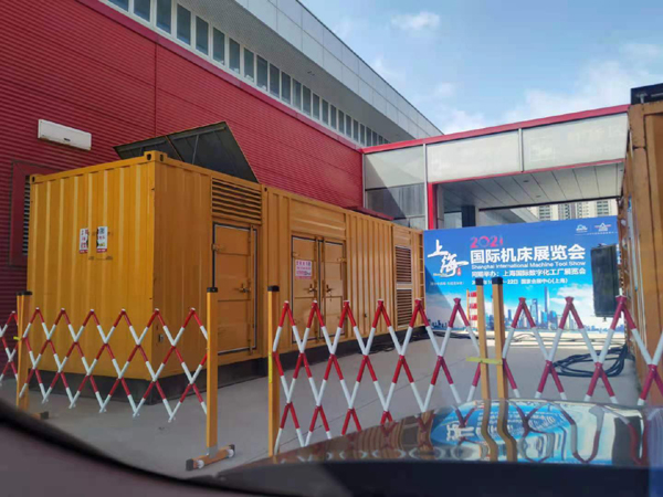 杨浦出租发电机-柴油发电机和汽油发电机哪个更好一些?