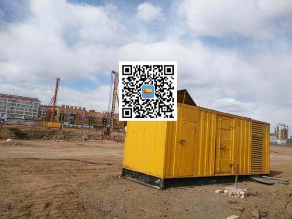 杨浦发电机出租-柴油发电机组安全操作规程有哪些?