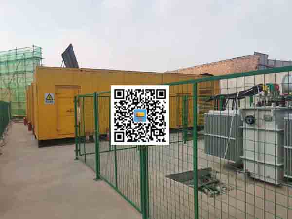 杨浦发电机组的社会应用有哪些
