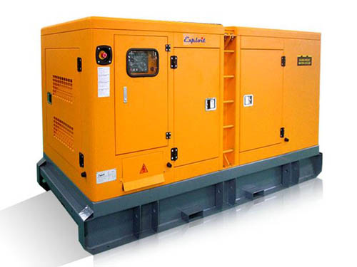 杨浦影响 200kw 柴油发电机油耗的因素有哪些?