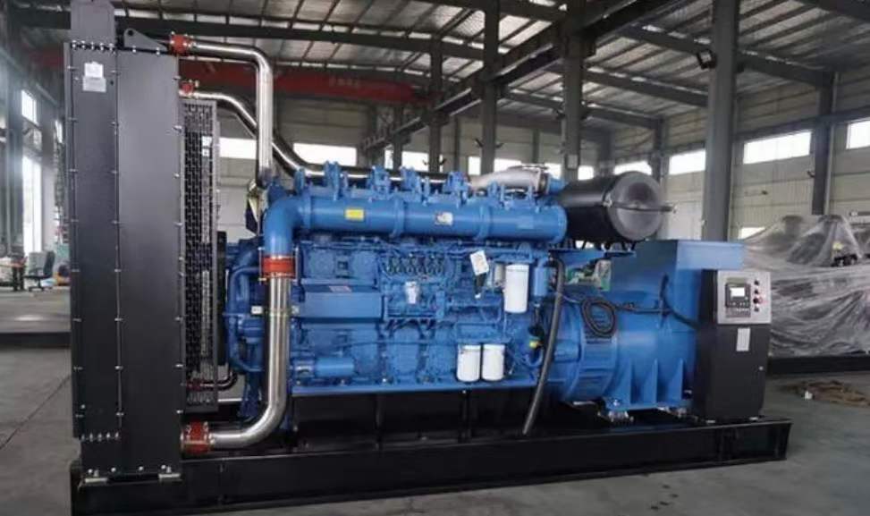 杨浦800kW 柴油发电机的输出电流是恒定的吗?