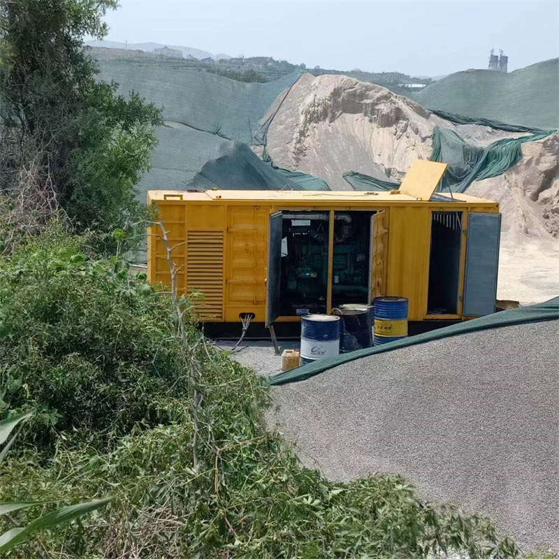 杨浦影响 400KW 柴油发电机组油耗的因素有哪些？