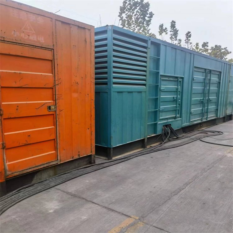 杨浦如何选择适合 600kW 柴油发电机组的热继电器?