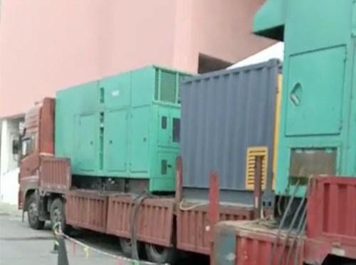 杨浦柴油发电机的功率因数一般是多少？