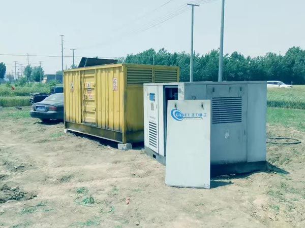 杨浦柴油发电机组冬季日常维修需要哪些工具？
